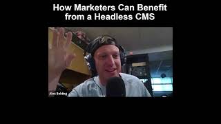 How Headless CMS Benefits Marketing