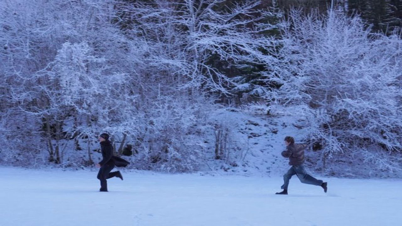 Romantic Obsession Is The New Distraction