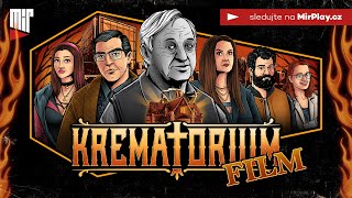 FILM Krematorium | sledujte na MírPlay | Divadlo Mír