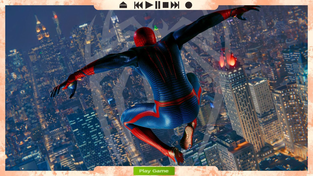 Spiderman 2 PC Port | The Struggles Of The People