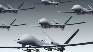 Devrin Ebabil Kuşları - Türk Dronları (MİLLİ GURURUMUZ)