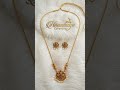 *✨ Hiranmaye Collections – Premium Jewellery ✨*