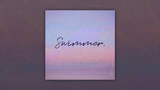 [SINGLE] NARAE LEE – SWIMMER