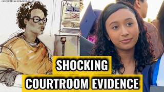 D4vd Preliminary Hearing | Tesla Evidence Trail D4vd Preliminary Hearing | Tesla Evidence Trail