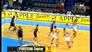 Παρτιζαν.αεκ.71.73.21.01.1998