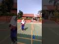 Latihan Kelincahan #agility #sporteducation #shortsvideo