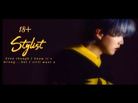 BTS Suga Imagine: Stylist 🔞 use headphones