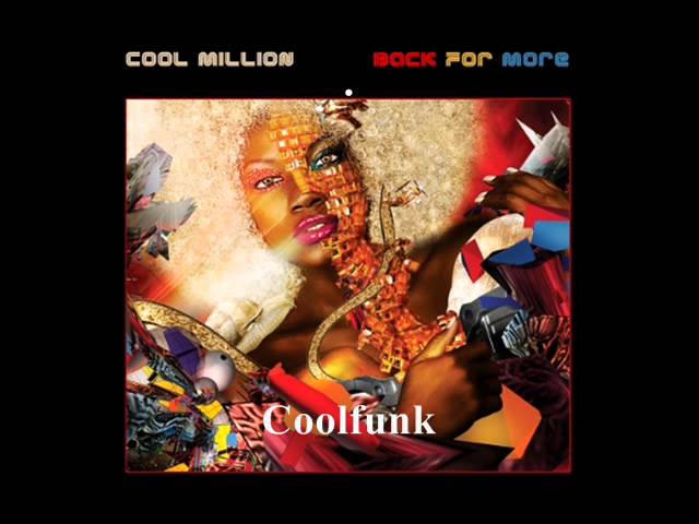 COOL MILLION - Stay Close