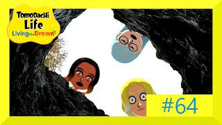 Tomodachi Life: Living the Dream part 64 no commentary