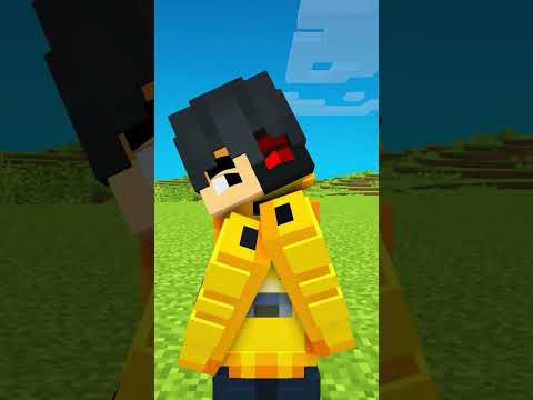 POV: You're the WORST Minecraft Player! #shorts
