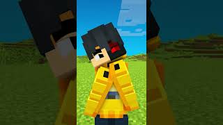 POV: You're the WORST Minecraft Player! #shorts screenshot 5