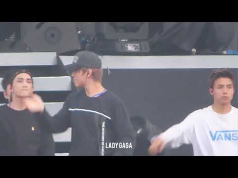 姜濤 Keung To - A.S.A.P.（彩排）@ 20191230 澳門塔倒數演唱會