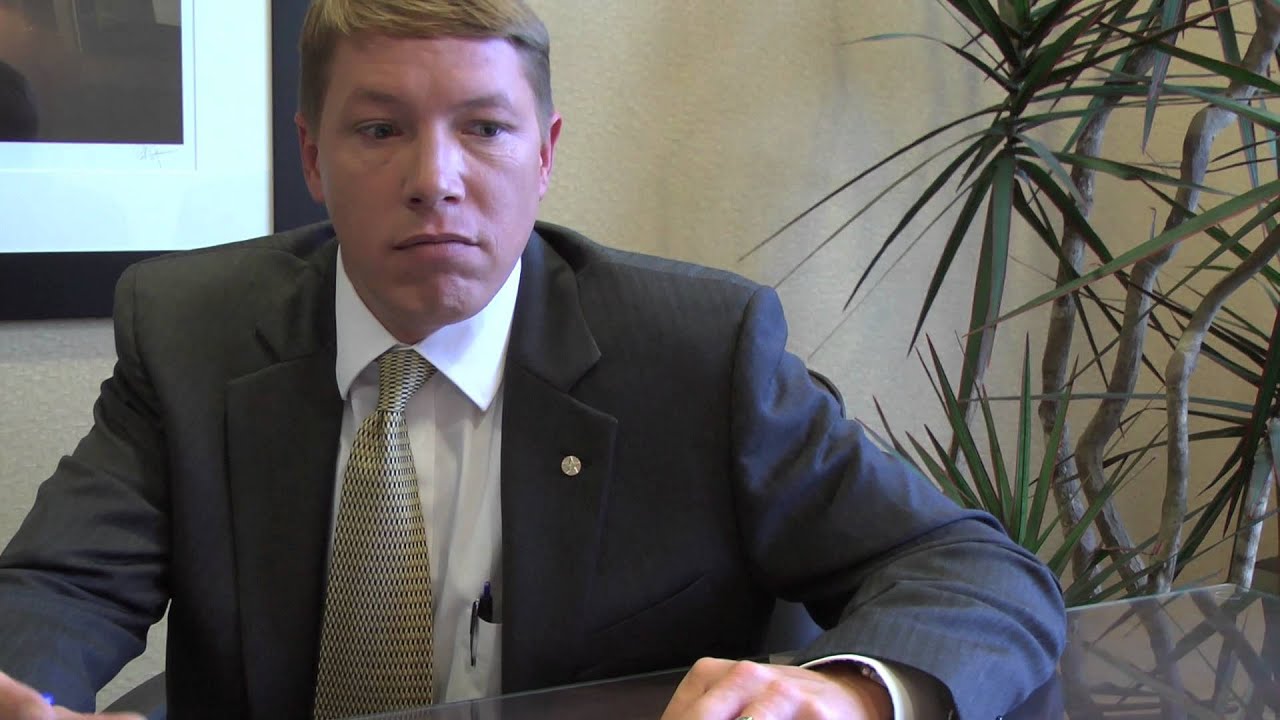 CapStar Bank's Jay Roney is 'Listening'... YouTube