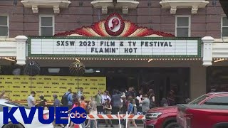SXSW panel outlines how the future of film festivals is evolving | KVUE