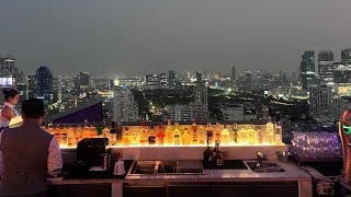 Bangkok 2026
