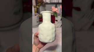 Bình Hoa, Lọ Hoa Gốm, Bình Hoa Trang Trí.