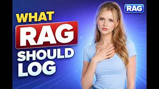 What to Log in a RAG System