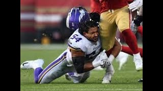 Celebrity Eric Kendricks Promoted by 49ers | NFL Playoff News, Role & Impact Explained Net Worth