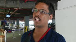 Programming, data structures and algorithms using python_Feedback 2_2017