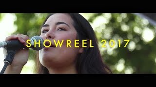 Ben Grayzel Showreel | My favorite Shots of 2017