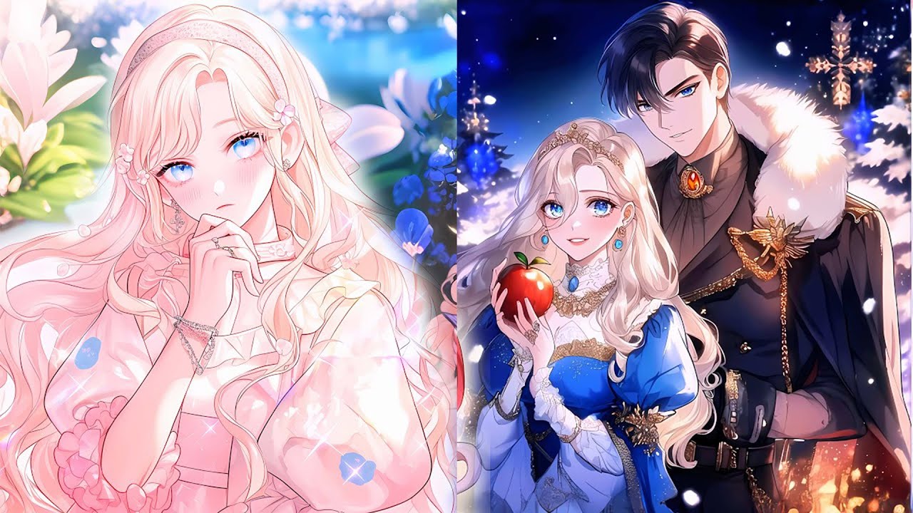 Невинная Жена Монстра-Герцога: От Страшного Военачальника К Влюблённому Щенку! - Пересказ манги