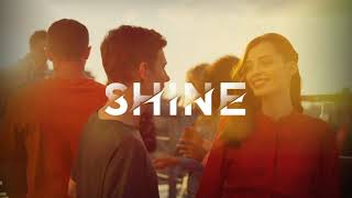 RAM & Talla 2XLC & Natalie Gioia - Shine (Lyric Video)