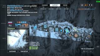 BF4 Hackusations