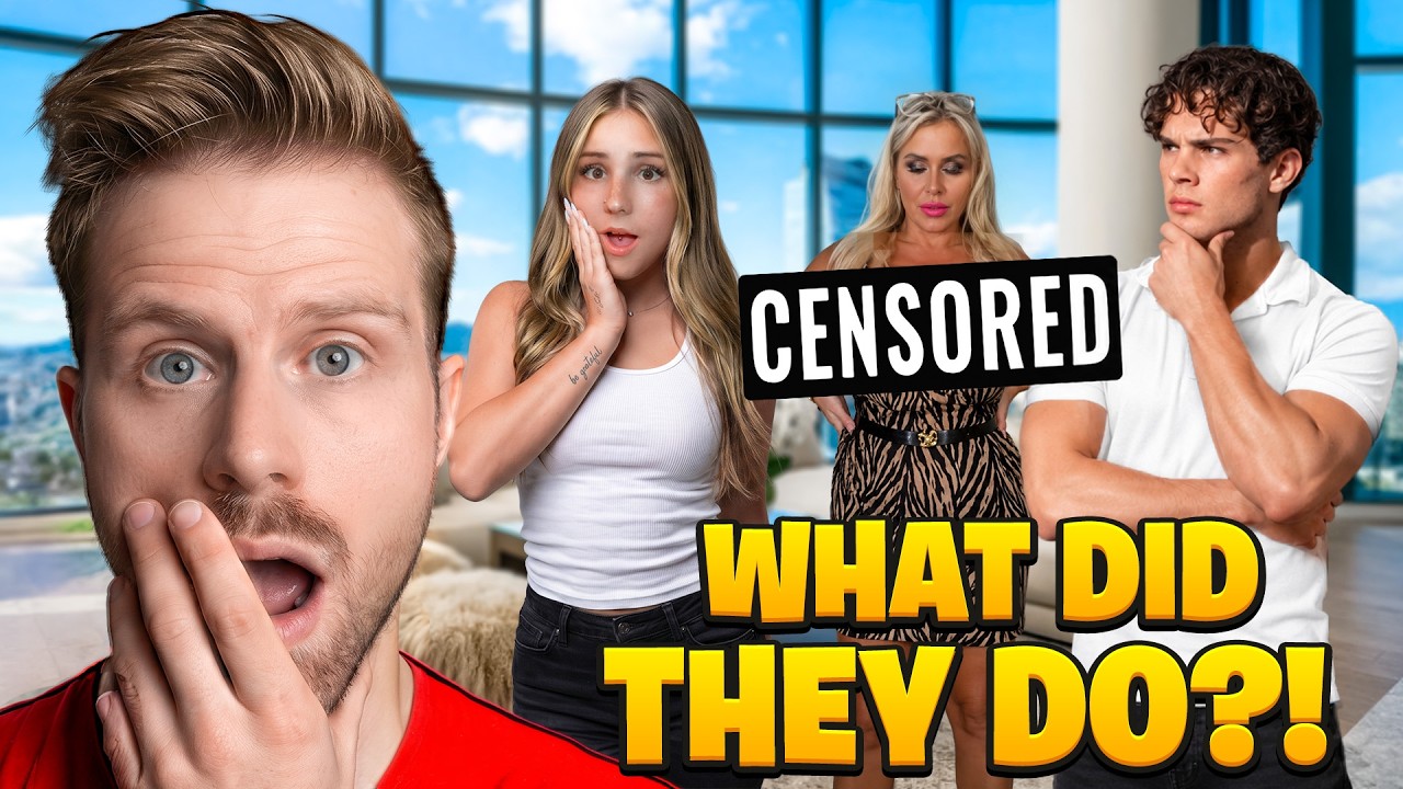 Latest Title & Thumbnail