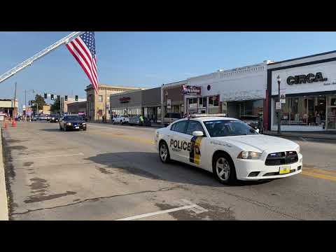 End of Watch