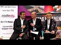 ITB 2019 - Katja Zimmer und Ibrahim El Missiri - Somabay Ägyten