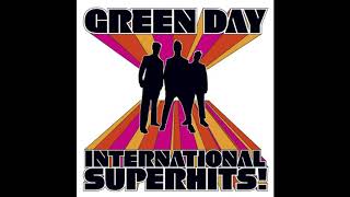 Green Day - Maria