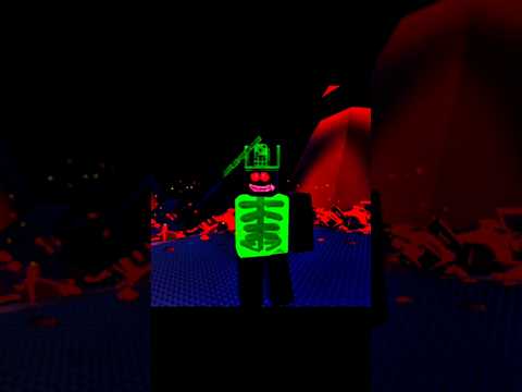 [BOSS] Power Blast Lucky Blocks!