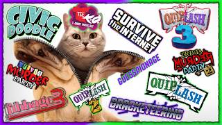 🟢 LIVE: 🥳Impromptu | #jackboxparty #jackbox screenshot 1