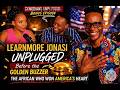 Before America Fell In Love With Him Learnmore Jonasi Unplugged Before America Fell In Love With Him Learnmore Jonasi Unplugged