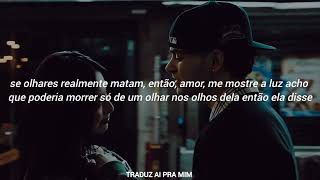 Corbyn Besson \u0026 TZUYU | Blink (Tradução/Legendado)