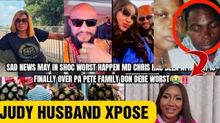 IT IS FINALLY OVER 4 YULEDOCHIE & JUJUAUSTIN BAD NEWS EDOCHIE FAMILT JUST MAKE DRASTIC DECISON 