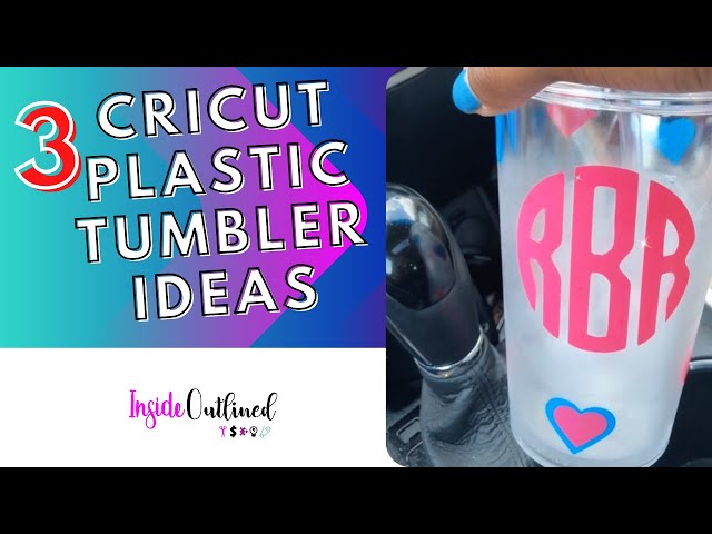 Where To Buy Vinyl For Your Cricut Machine - InsideOutlined