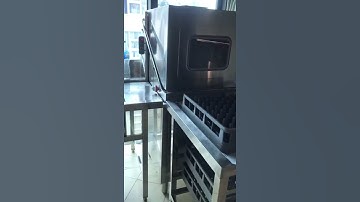 Máy Rửa Bát Dolphin, Máy Rửa Bát Công Nghiệp Hàn Quốc Nổi Tiếng. Điểm Bán Giá Cạnh Tranh