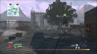 OMFG! I will never get a spawn shot :( [3LGY]