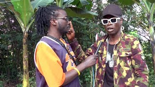 Download Lagu CLEVER J - SB4 NKYAKWETAAGA TOFUNA BUSUNGU NAWE WANFUNAMU MP3