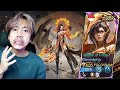 REVIEW SKIN SOUL VESSELS BENEDETTA VESSEL OF PRIDE - Mobile legends