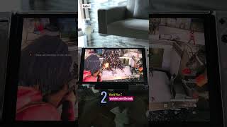 5 Games for Nintendo Switch | Shooter | Part 1 #games #nintendoswitch #shooter #console #nintendo