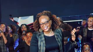 WAJULISHENI WATU WOTE, Revival Choir FPCT Arusha (Official video)