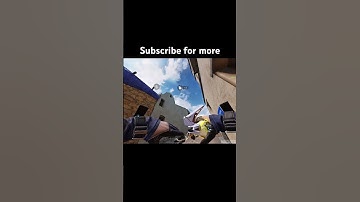 Grenade spot in Tunisia #callofdutymobile #codm #codmobile