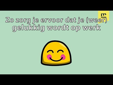 Video: Hoe Om 'n Vrouebloesie Binne 'n Halfuur Te Werk