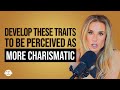 SOLO: Develop THESE Traits To Be Perceived As More Charismatic