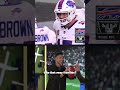 "That's the PROBLEM with Josh Allen!" | Jason & Osi disagree about miraculous TD