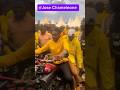 Jose Chameleone At NRM Campaigns 