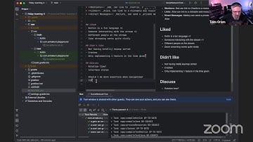 Friday Teaming #4 - Learning Kotlin with TDD