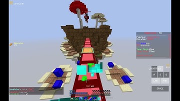 Motion Blur Shaders Test